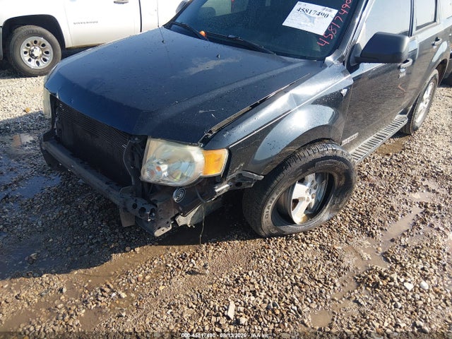 Продаж на аукціоні авто 2008 Ford Escape Xlt, vin: 1FMCU03158KE78352, номер лоту: 45817490