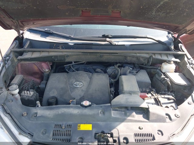 Aukcja sprzedaży 2019 Toyota Highlander Xle, vin: 5TDJZRFH7KS702988, numer aukcji: 45817491