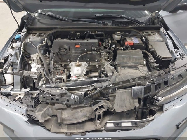 Продажа на аукционе авто 2023 Honda Civic Sport, vin: 19XFL2G83PE013173, номер лота: 45817496