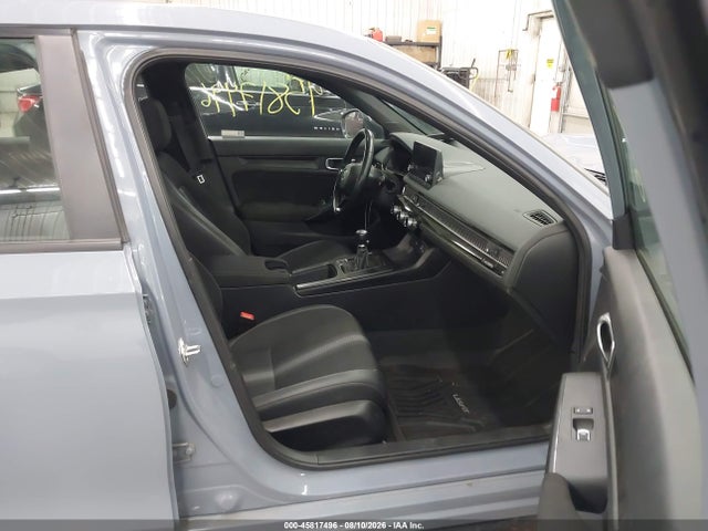 Продажа на аукционе авто 2023 Honda Civic Sport, vin: 19XFL2G83PE013173, номер лота: 45817496