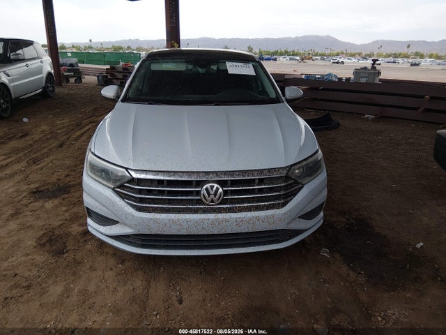 2019 Volkswagen Jetta 1.4t Sel მანქანა იყიდება აუქციონზე, vin: 3VWE57BU1KM059023, აუქციონის ნომერი: 45817522