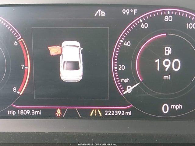 2019 Volkswagen Jetta 1.4t Sel მანქანა იყიდება აუქციონზე, vin: 3VWE57BU1KM059023, აუქციონის ნომერი: 45817522