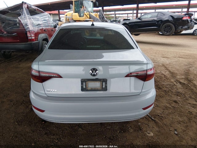 2019 Volkswagen Jetta 1.4t Sel მანქანა იყიდება აუქციონზე, vin: 3VWE57BU1KM059023, აუქციონის ნომერი: 45817522