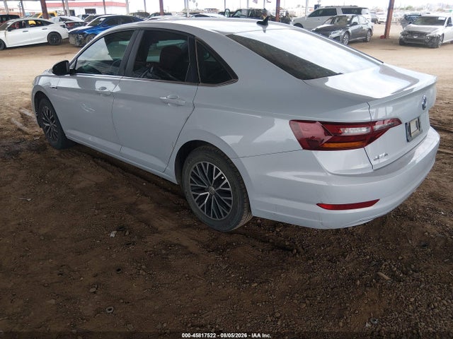 2019 Volkswagen Jetta 1.4t Sel მანქანა იყიდება აუქციონზე, vin: 3VWE57BU1KM059023, აუქციონის ნომერი: 45817522