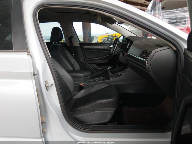 2019 Volkswagen Jetta 1.4t Sel მანქანა იყიდება აუქციონზე, vin: 3VWE57BU1KM059023, აუქციონის ნომერი: 45817522