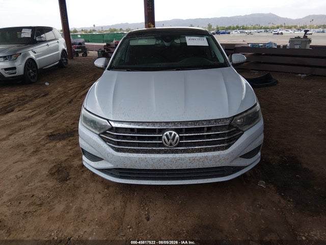 2019 Volkswagen Jetta 1.4t Sel მანქანა იყიდება აუქციონზე, vin: 3VWE57BU1KM059023, აუქციონის ნომერი: 45817522