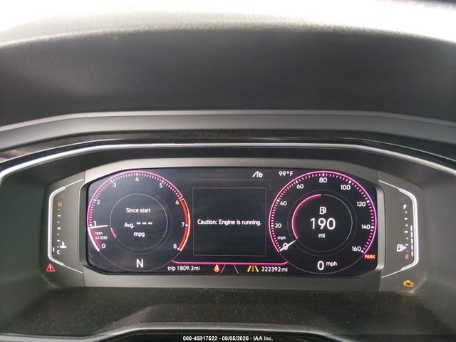 2019 Volkswagen Jetta 1.4t Sel მანქანა იყიდება აუქციონზე, vin: 3VWE57BU1KM059023, აუქციონის ნომერი: 45817522