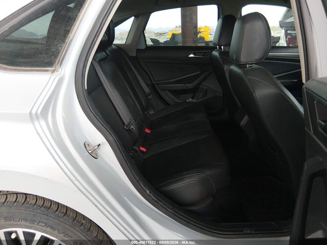 2019 Volkswagen Jetta 1.4t Sel მანქანა იყიდება აუქციონზე, vin: 3VWE57BU1KM059023, აუქციონის ნომერი: 45817522