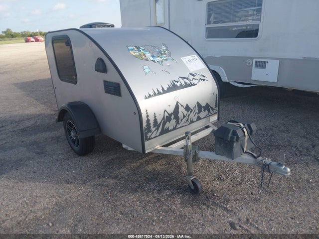 Micro-lite Other 2016 5VDBE1313G1000775 главное изображение