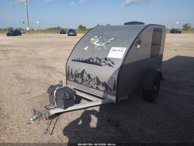 Micro-lite Other 2016 5VDBE1313G1000775 Image 2