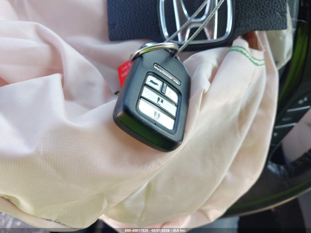 Aukcja sprzedaży 2018 Honda Pilot Touring, vin: 5FNYF6H99JB014604, numer aukcji: 45817528