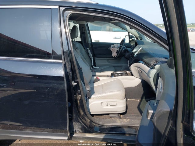 Aukcja sprzedaży 2018 Honda Pilot Touring, vin: 5FNYF6H99JB014604, numer aukcji: 45817528