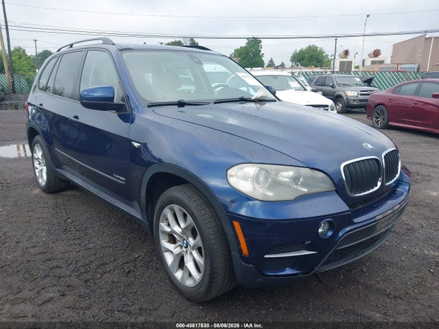 Aukcja sprzedaży 2012 Bmw X5 Xdrive35i/xdrive35i Premium/xdrive35i Sport Activity, vin: 5UXZV4C5XCL745105, numer aukcji: 45817530