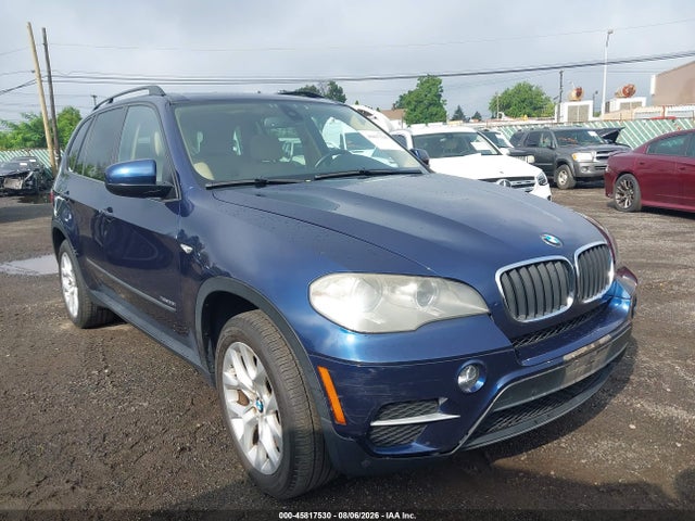 Aukcja sprzedaży 2012 Bmw X5 Xdrive35i/xdrive35i Premium/xdrive35i Sport Activity, vin: 5UXZV4C5XCL745105, numer aukcji: 45817530