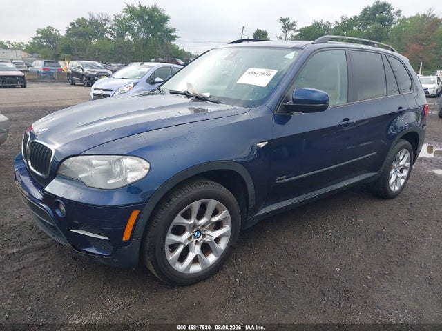 Aukcja sprzedaży 2012 Bmw X5 Xdrive35i/xdrive35i Premium/xdrive35i Sport Activity, vin: 5UXZV4C5XCL745105, numer aukcji: 45817530