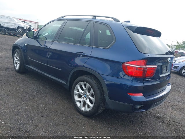 Aukcja sprzedaży 2012 Bmw X5 Xdrive35i/xdrive35i Premium/xdrive35i Sport Activity, vin: 5UXZV4C5XCL745105, numer aukcji: 45817530