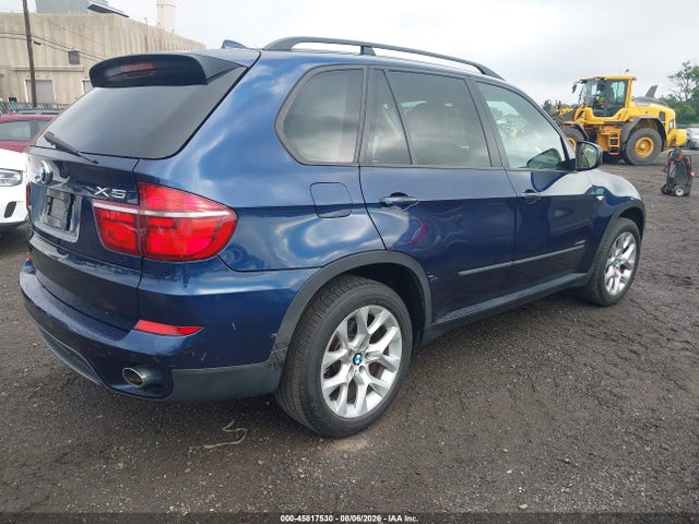 Aukcja sprzedaży 2012 Bmw X5 Xdrive35i/xdrive35i Premium/xdrive35i Sport Activity, vin: 5UXZV4C5XCL745105, numer aukcji: 45817530