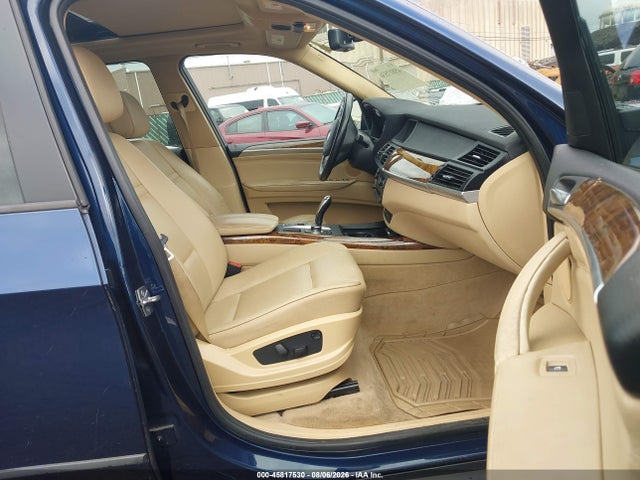 Aukcja sprzedaży 2012 Bmw X5 Xdrive35i/xdrive35i Premium/xdrive35i Sport Activity, vin: 5UXZV4C5XCL745105, numer aukcji: 45817530