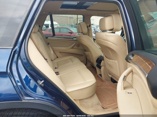 Aukcja sprzedaży 2012 Bmw X5 Xdrive35i/xdrive35i Premium/xdrive35i Sport Activity, vin: 5UXZV4C5XCL745105, numer aukcji: 45817530