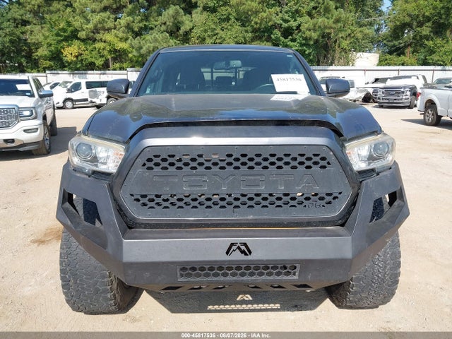 Toyota Tacoma Trd Off Road 2016 5TFCZ5AN8GX015969 Image 13
