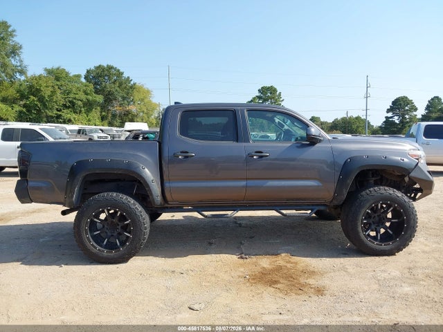 Toyota Tacoma Trd Off Road 2016 5TFCZ5AN8GX015969 Image 14