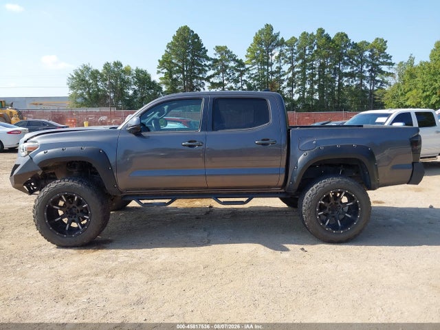 Toyota Tacoma Trd Off Road 2016 5TFCZ5AN8GX015969 Image 15