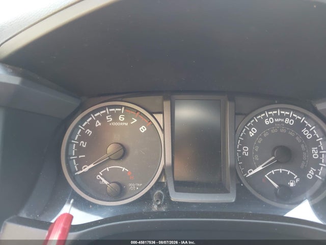 Toyota Tacoma Trd Off Road 2016 5TFCZ5AN8GX015969 Image 16