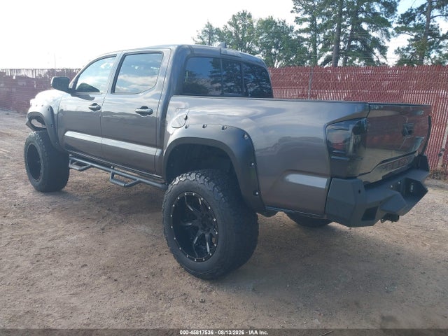 Toyota Tacoma Trd Off Road 2016 5TFCZ5AN8GX015969 Image 3