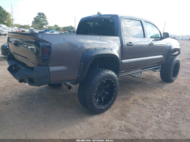 Toyota Tacoma Trd Off Road 2016 5TFCZ5AN8GX015969 Image 4