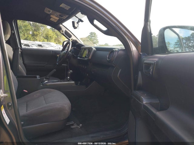 Toyota Tacoma Trd Off Road 2016 5TFCZ5AN8GX015969 Image 5