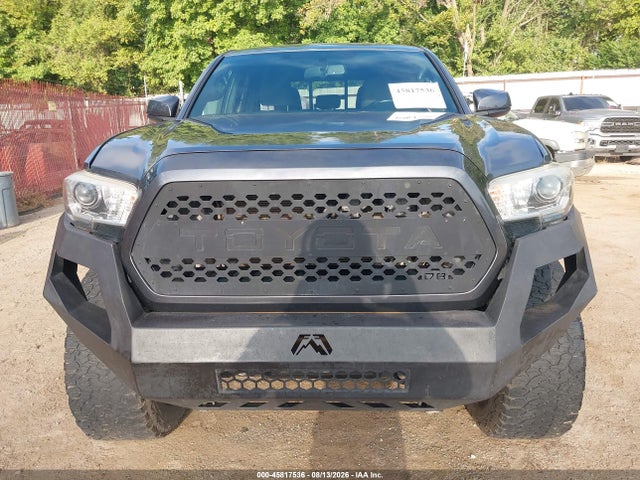 Toyota Tacoma Trd Off Road 2016 5TFCZ5AN8GX015969 Image 6