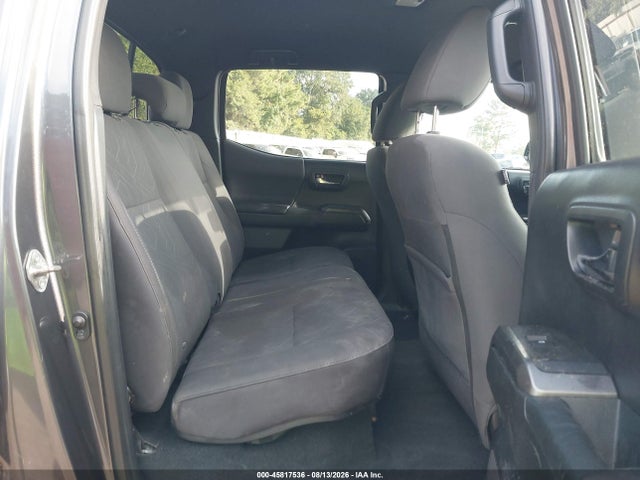 Toyota Tacoma Trd Off Road 2016 5TFCZ5AN8GX015969 Image 8