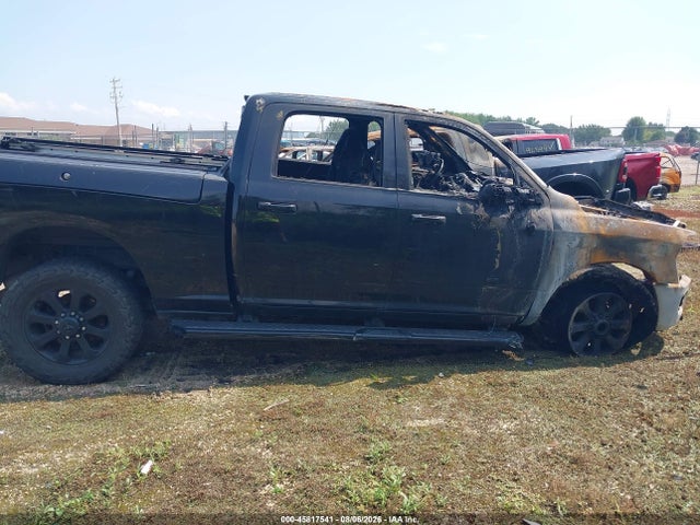 Aukcja sprzedaży 2019 Ram 2500 Big Horn  4x4 6'4 Box, vin: 3C6UR5DJ8KG559843, numer aukcji: 45817541