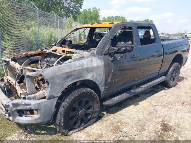 Aukcja sprzedaży 2019 Ram 2500 Big Horn  4x4 6'4 Box, vin: 3C6UR5DJ8KG559843, numer aukcji: 45817541