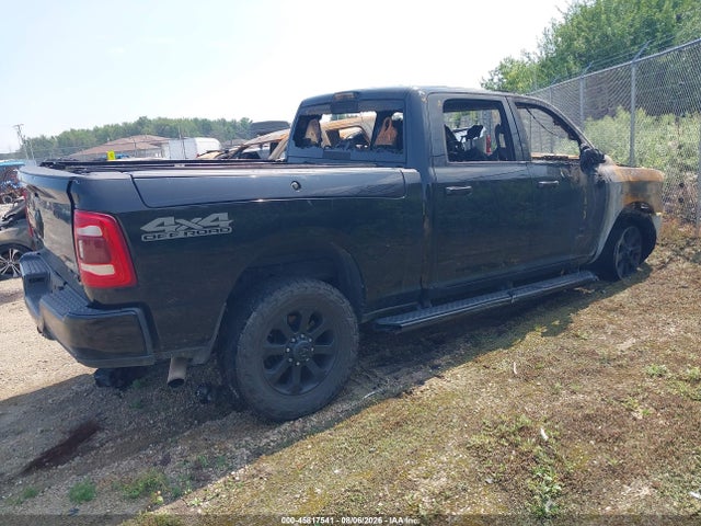 Aukcja sprzedaży 2019 Ram 2500 Big Horn  4x4 6'4 Box, vin: 3C6UR5DJ8KG559843, numer aukcji: 45817541