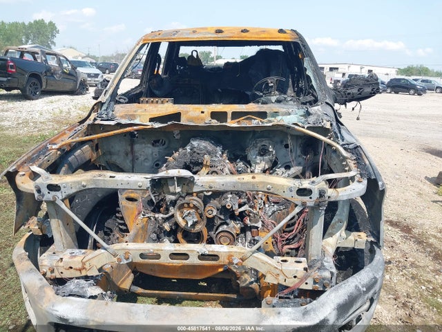 Aukcja sprzedaży 2019 Ram 2500 Big Horn  4x4 6'4 Box, vin: 3C6UR5DJ8KG559843, numer aukcji: 45817541