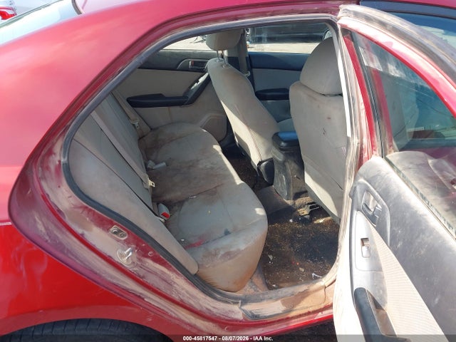 Продаж на аукціоні авто 2012 Kia Forte Ex, vin: KNAFU4A28C5492190, номер лоту: 45817547