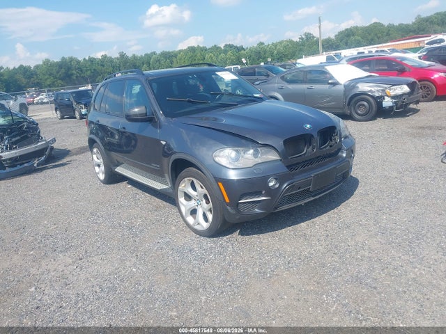 Auction sale of the 2013 Bmw X5 Xdrive35i/xdrive35i Premium/xdrive35i Sport Activity, vin: 5UXZV4C51D0B24101, lot number: 45817548