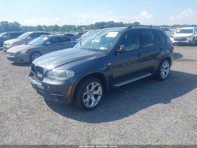 45817548 :رقم المزاد ، 5UXZV4C51D0B24101 vin ، 2013 Bmw X5 Xdrive35i/xdrive35i Premium/xdrive35i Sport Activity مزاد بيع
