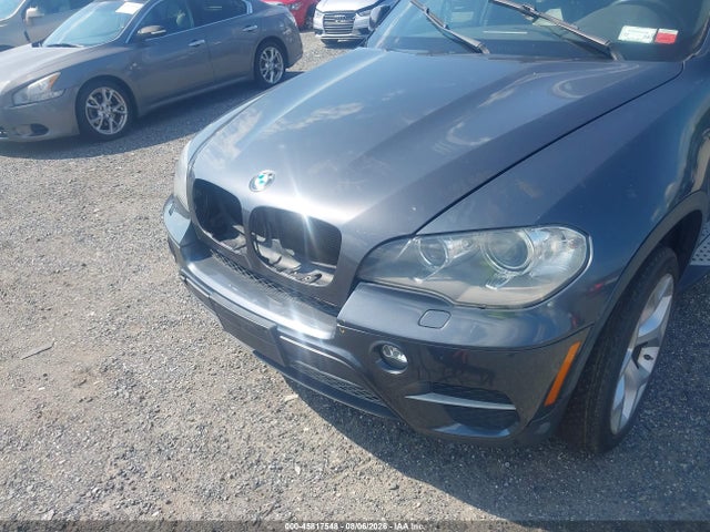 45817548 :رقم المزاد ، 5UXZV4C51D0B24101 vin ، 2013 Bmw X5 Xdrive35i/xdrive35i Premium/xdrive35i Sport Activity مزاد بيع