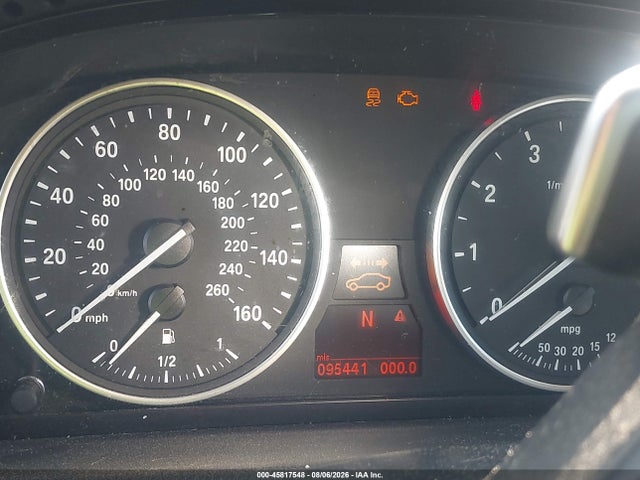 45817548 :رقم المزاد ، 5UXZV4C51D0B24101 vin ، 2013 Bmw X5 Xdrive35i/xdrive35i Premium/xdrive35i Sport Activity مزاد بيع