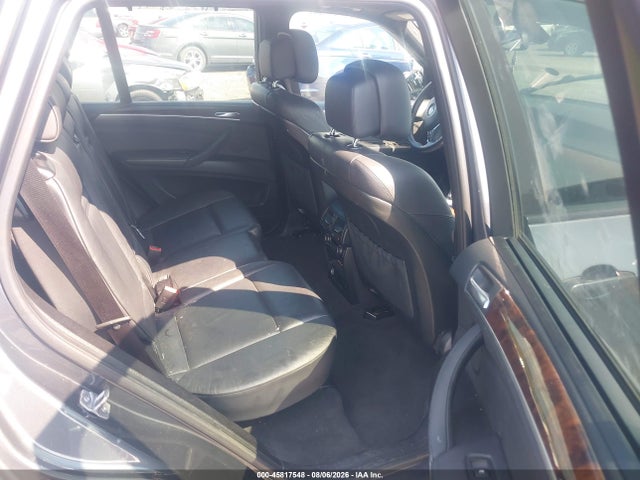 45817548 :رقم المزاد ، 5UXZV4C51D0B24101 vin ، 2013 Bmw X5 Xdrive35i/xdrive35i Premium/xdrive35i Sport Activity مزاد بيع