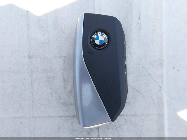 BMW Ix Xdrive50 2025 WB523CF0XSCT23171 Image 11