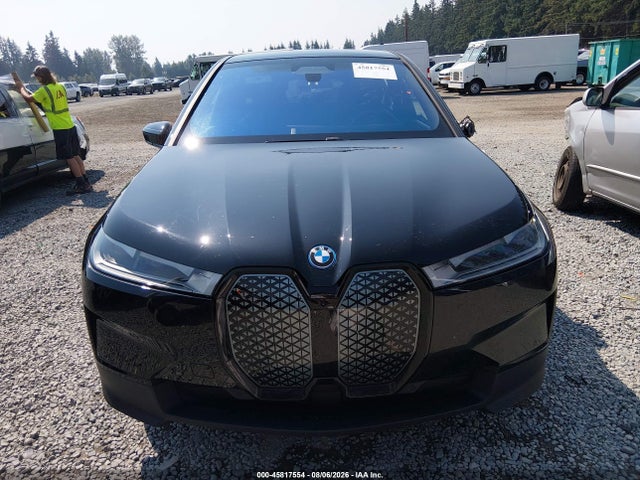 BMW Ix Xdrive50 2025 WB523CF0XSCT23171 Image 12