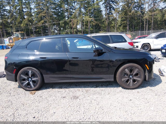 BMW Ix Xdrive50 2025 WB523CF0XSCT23171 Image 13
