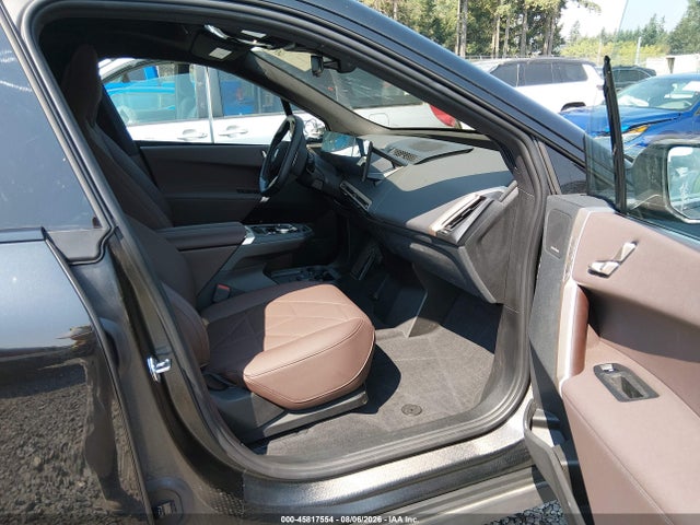 BMW Ix Xdrive50 2025 WB523CF0XSCT23171 Image 19