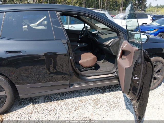 BMW Ix Xdrive50 2025 WB523CF0XSCT23171 Image 5