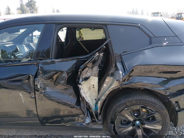 BMW Ix Xdrive50 2025 WB523CF0XSCT23171 Image 6