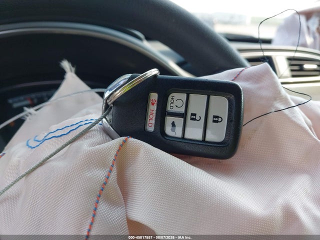 Honda CR-V EX 2017 2HKRW2H59HH654530 Image 11