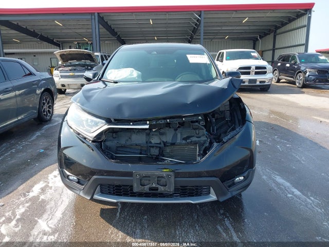 Honda CR-V EX 2017 2HKRW2H59HH654530 Image 13